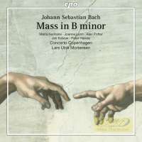 Bach: Mass in B minor